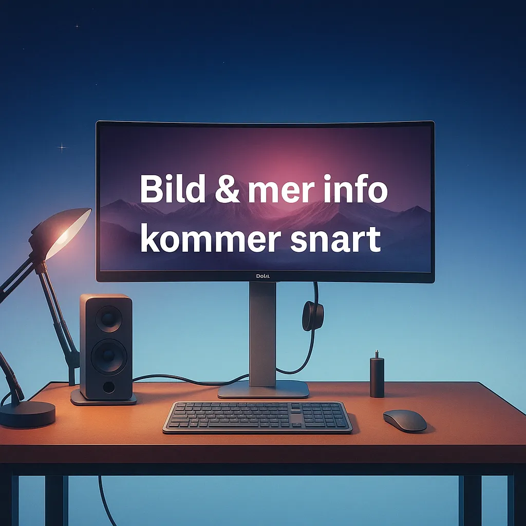 rörmokare i arvika personalbild