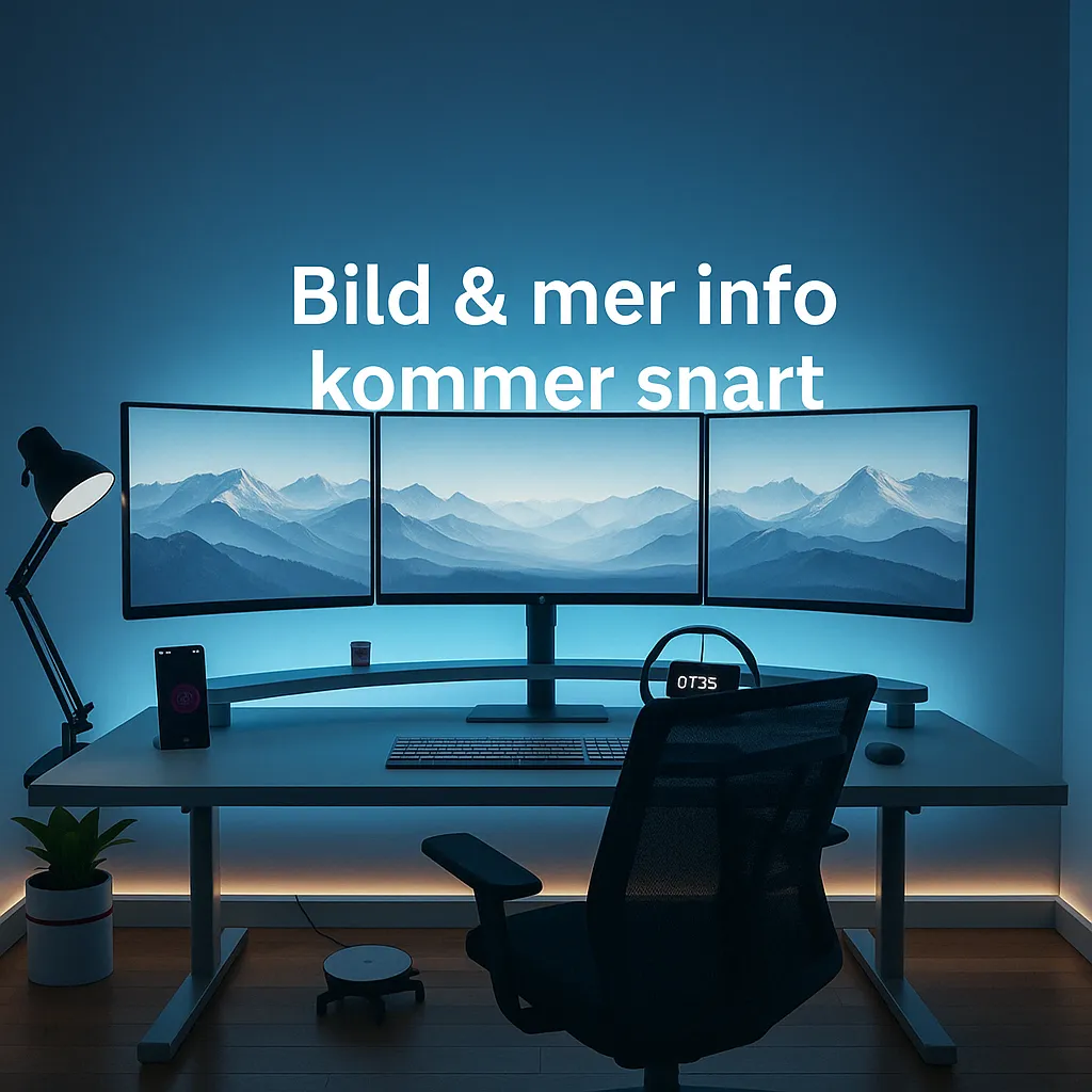 Rörmokare i Arvika Personalbild