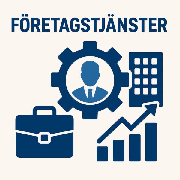 personalstöd och vvs tjänster