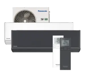 Luftvärmepumpar Arvika