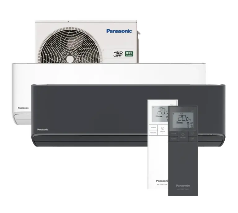 Luftvärmepumpar Arvika