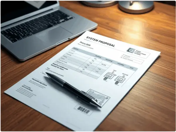 värmepumps installation