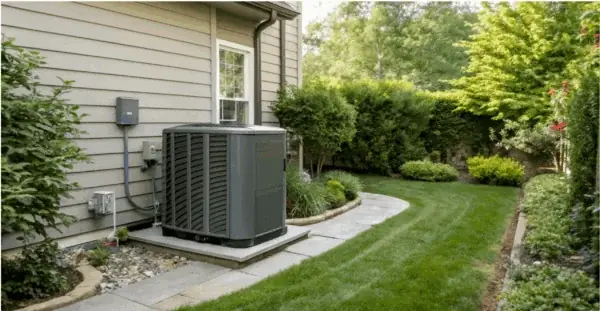 värmepumpar Värmland