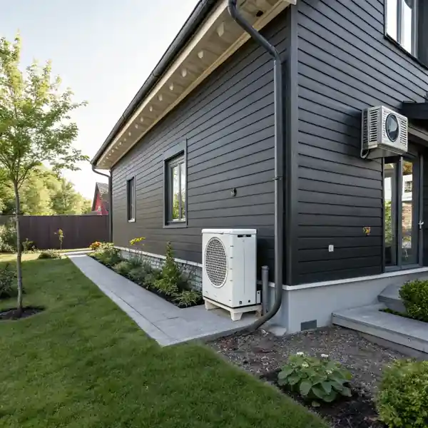 Värmepumpar Karlstad