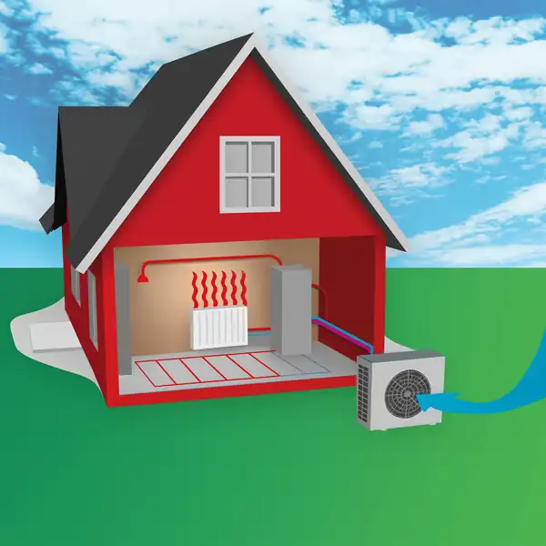 välj rätt värmekälla i värmland