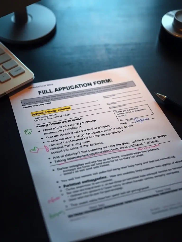 energibrunn ansökan