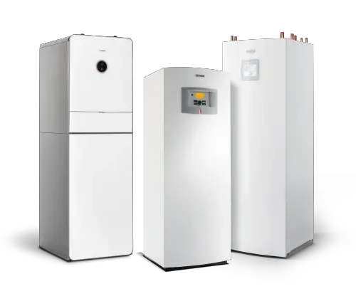 Installera bergvärme Charlottenberg – villa med värmepump