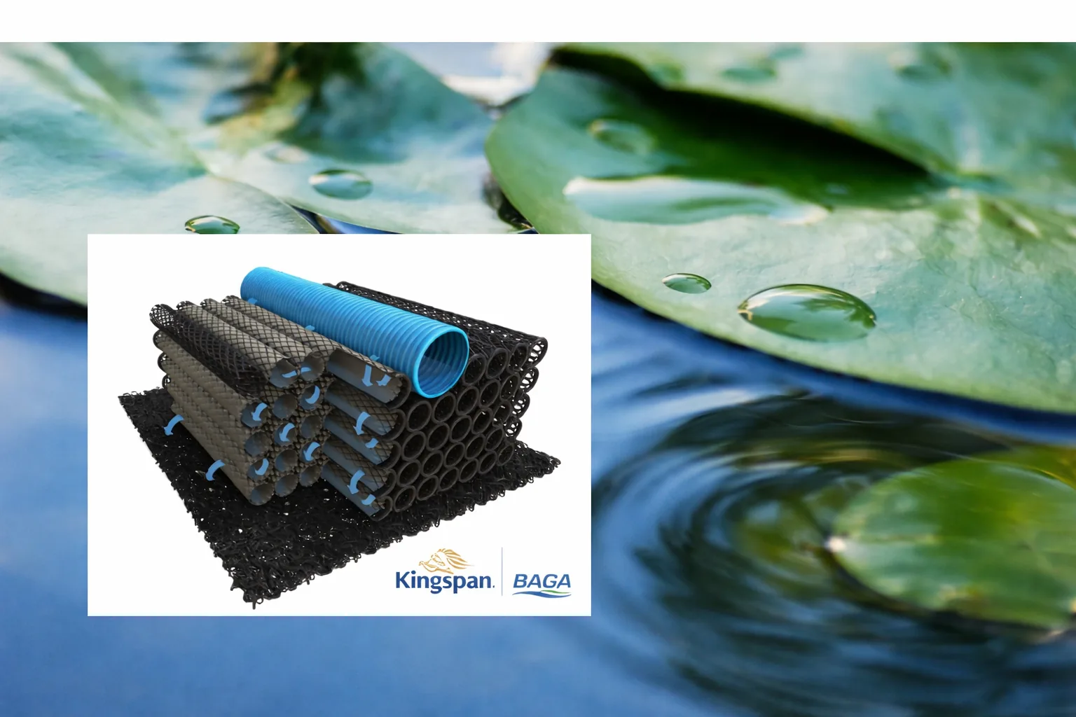 modern markbaserad rening