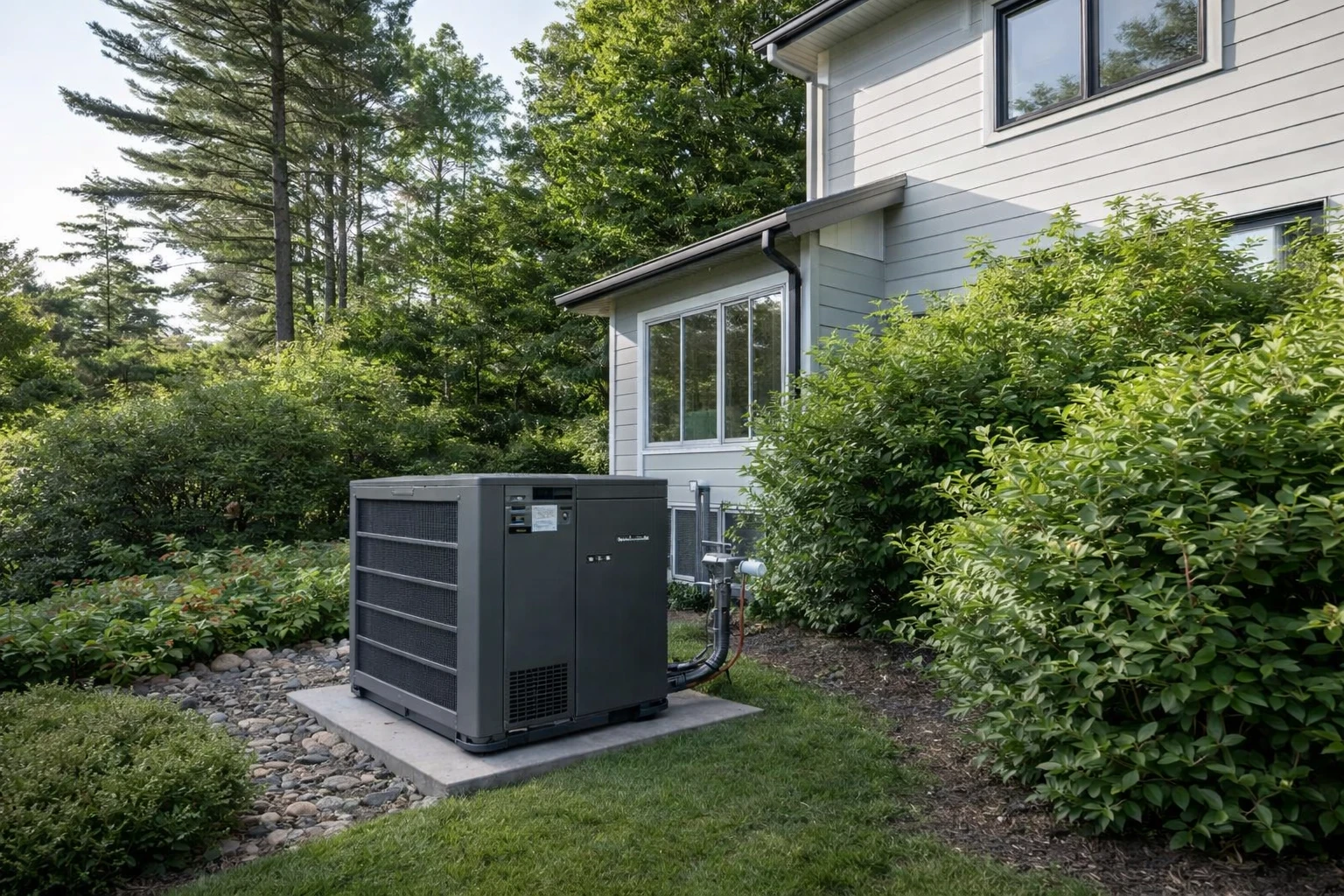 luft-vatten värmepumpar Arvika