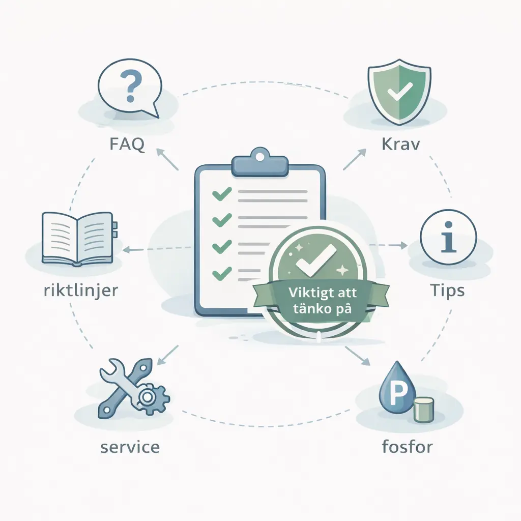 hur fungerar minireningsverk