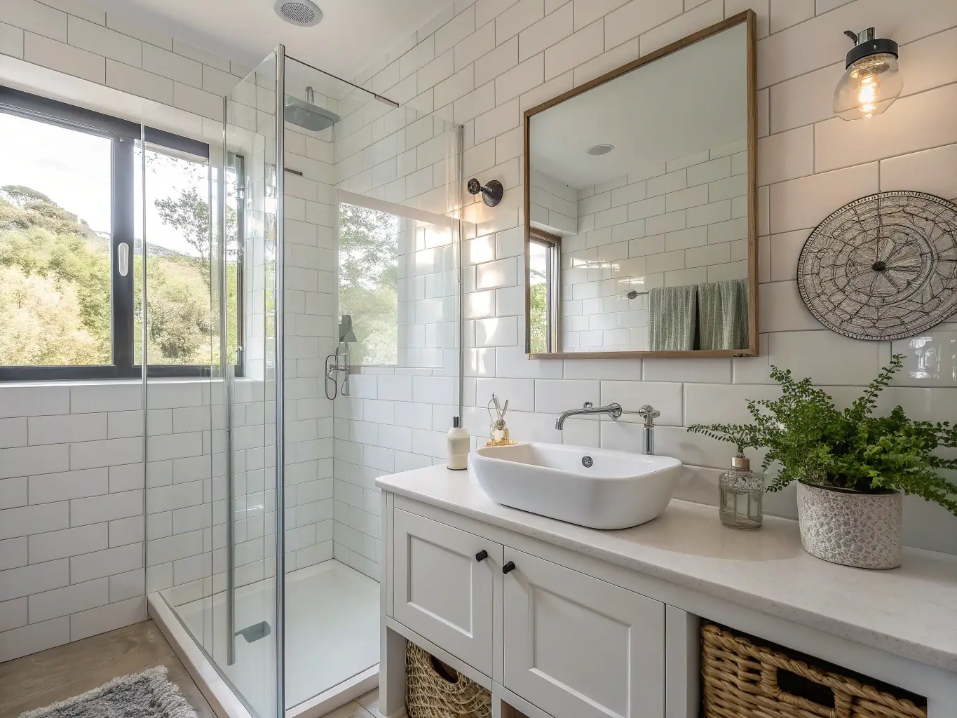 VVS vid nybyggnation