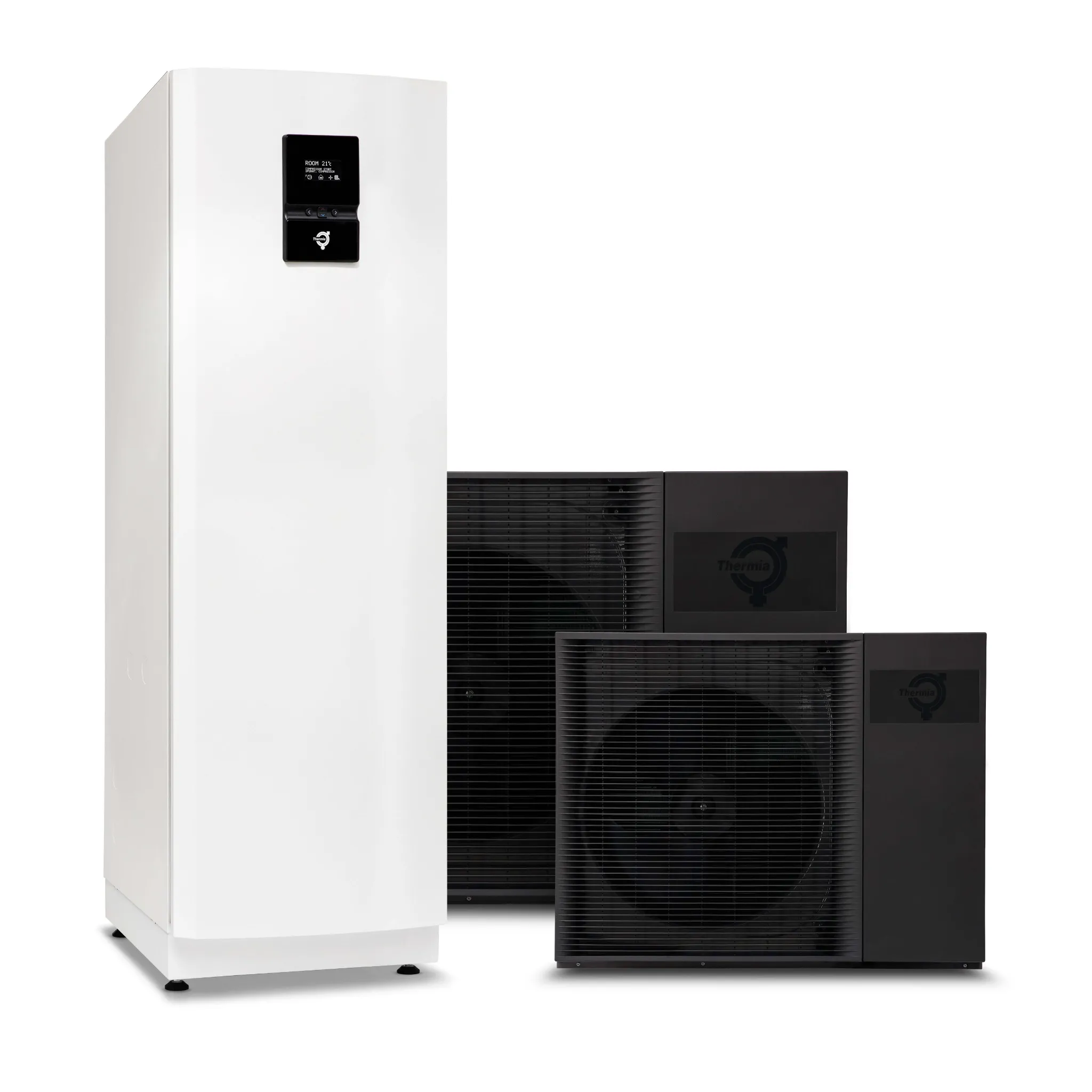 luft-vattenvärmepumpar i karlstad