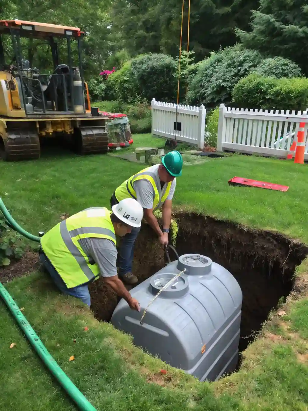 rörmokare arvika monterar enskilt avlopp