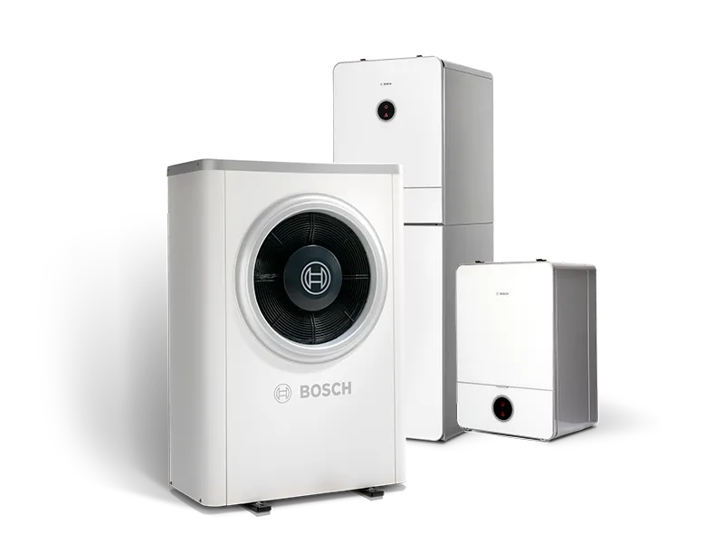 luft-vattenvärmepump pris