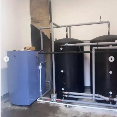 Baxi.Panna.1500L.Tankvolym